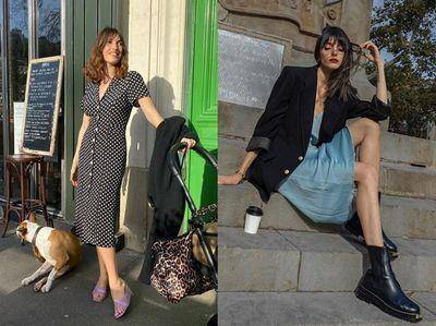 婚礼穿搭首选“一件式洋装”　4款式兼具好气质又不失礼