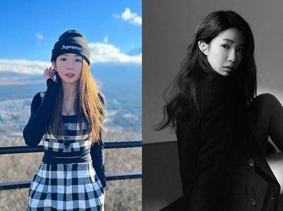 瑶瑶30岁后学会选择、懂得享受　“透过改变，找到最舒服的样子”