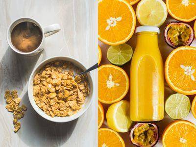 营养师曝4种“伪健康食物”！吃蔬果脆片补纤维，小心先发胖