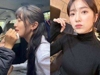《模范计程车2》表艺珍私下发型藏满巧思　浏海运用这几招必学