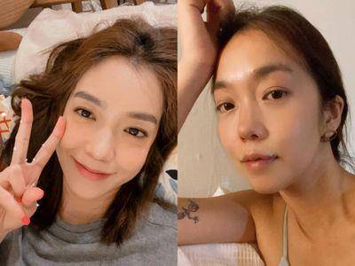 大霈晶透好肤质靠清洁迈完美第一步　有上妆基本洗卸3道程序