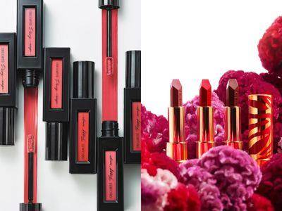 试・开箱／盲选都显白的“神级唇彩”！这一支去年上市直接空降冠军宝座