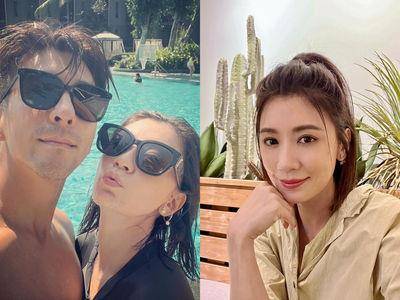 贾静雯自揭冻龄撇步：起床给自己5分钟、提高代谢力很重要