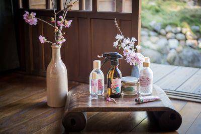 春季少女香盘点：diptyque樱花蜡烛、SABON花霞之境限定系列