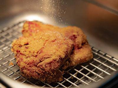 节食超NG！营养师传授“不复胖饮食6招”，烹调方式很重要