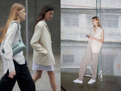 3个中国台湾小众品牌超好买！　Studio Doe淡而不腻、CHRONIC上架必秒杀