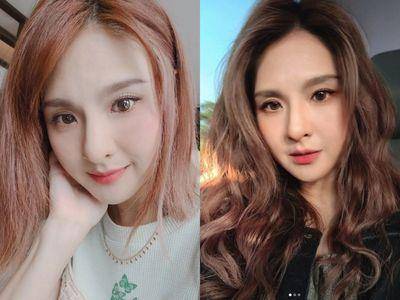 郭静教睫毛整天都卷翘秘诀！超亲民单品简直学生宝藏图鉴