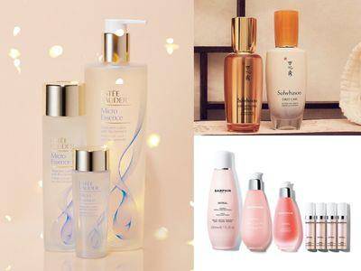 2023母亲节必买“加大版”保养！雅诗兰黛巨容量原生露、DarphinXX精华62折