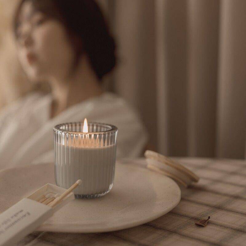 5款疗愈系“香氛蜡烛”值得一闻　从花香、木质香找出最倾心的味道 最新资讯 图6张