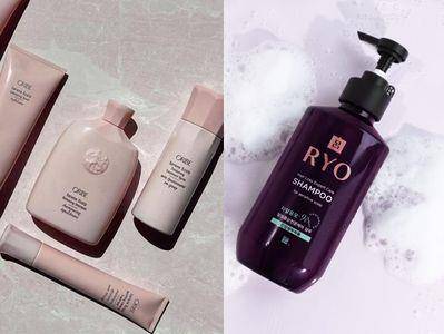 8款“换季洗发精”甩开异味、干痒　日常3个方法照做养出健康头皮