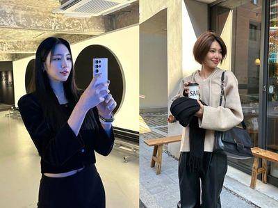 韩国最受欢迎的服饰品牌　《换乘》海恩、秀英都爱穿　挑显瘦裤逛这家