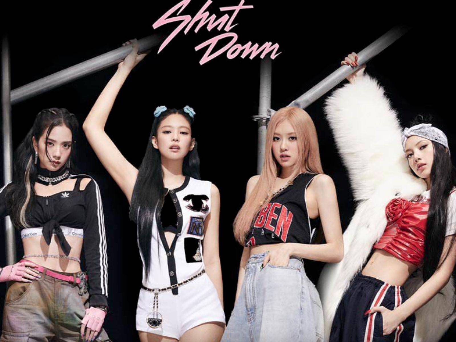 18岁怪物新人超越BLACKPINK！她“夺品牌价值第一”Jisoo、Jennie紧追 名人名流 图1张