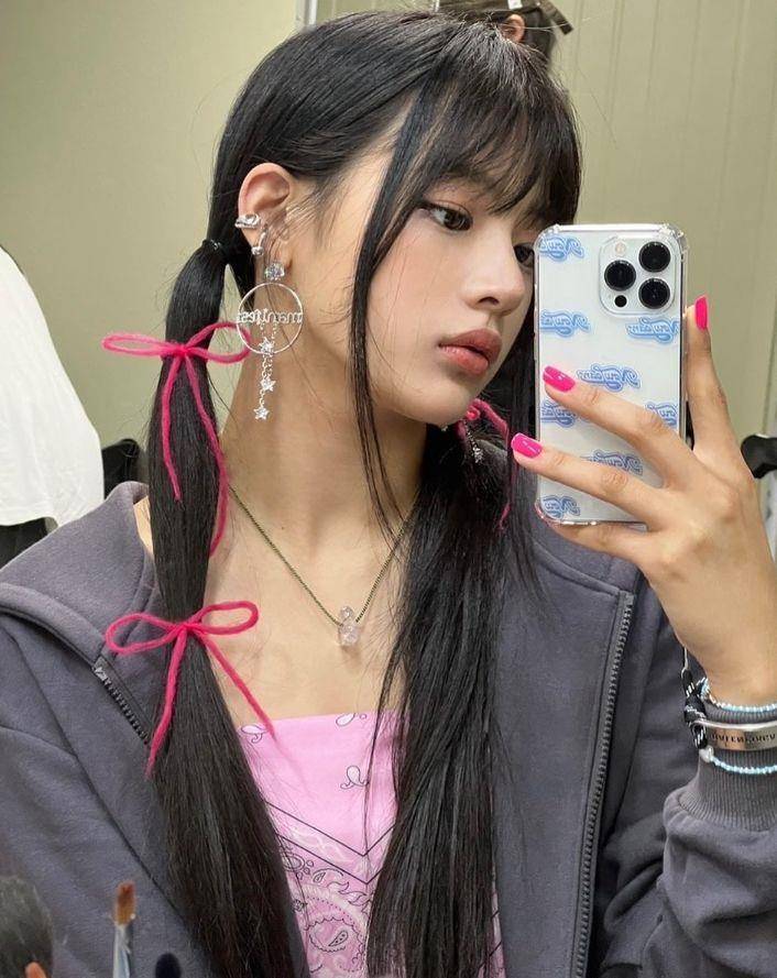 18岁怪物新人超越BLACKPINK！她“夺品牌价值第一”Jisoo、Jennie紧追 名人名流 图2张