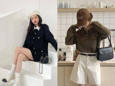 5间韩系平价服饰CP值高！牛仔裤、西外随便搭都好看　满足你的甜辣风格
