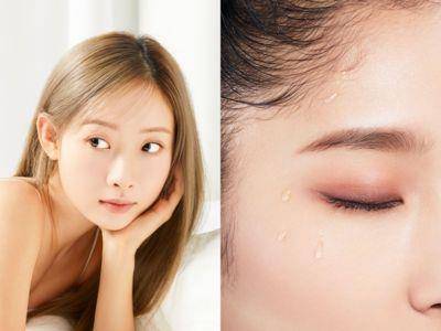 粉饼一上脸就斑驳卡粉？保养完、补妆前多做这一步，底妆服贴宛如妈生好皮