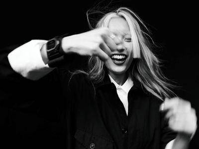 山本耀司Y’s联名G-SHOCK不到万元入手　酷黑表还能换装