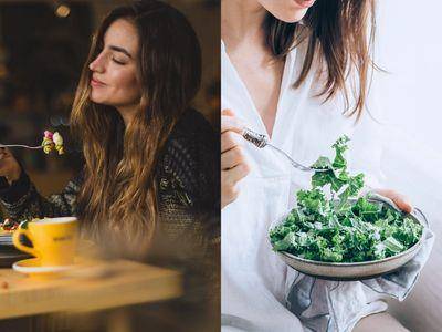 少吃也瘦不了？营养师曝“6大错误饮食观念”：断食法不是万能