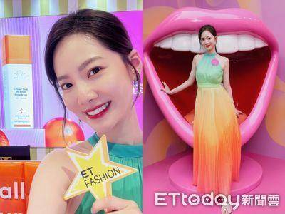 曾之乔靠“减法保养”维持冻龄美肌！自曝“心灵老化”如60岁老头