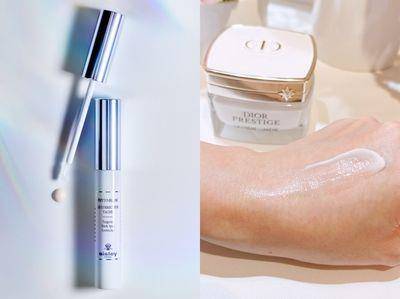 2023美白保养推荐！DIOR高订玫瑰霜、Sisley精华笔有感淡斑实现零瑕肌