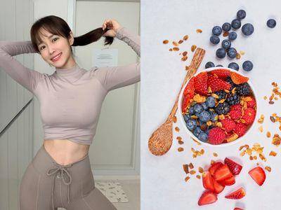 营养师推荐“有助减肥”的5种水果！低糖低热量不发胖