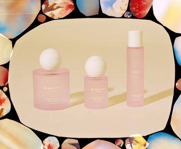 Jo Malone粉色樱花香水询问度高、BONTANIST纯愈香好撩人