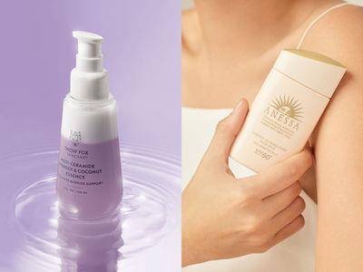 最近肌肤变得敏感？5款“神队友保养”，帮你安定不适