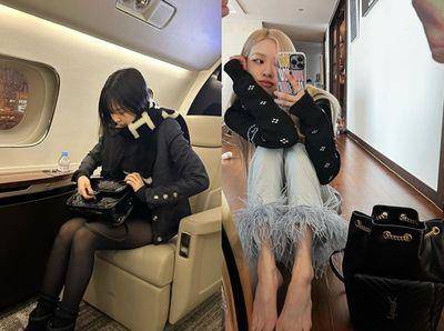 6款精品后背包必收　Jennie同款Chanel书包、YSL JOE小羊皮时髦又耐装