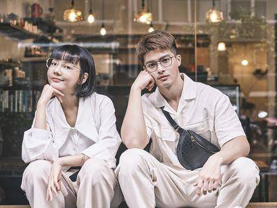 四眼控才懂的神秘魅力！跟着最爱眼镜的“设计大国”挑出日本制造轻量百搭配件