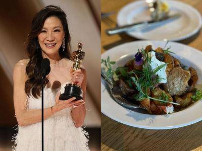 神冻龄！营养师揭杨紫琼“一日菜单”，学她吃出最佳状态