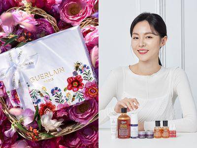 2023母亲节／10大必买保养特惠组！用过回不去的立刻有感当然要收