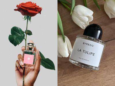 4款最适合春天的“清新调香水”　Jo Malone、Diptyque绽放浪漫氛围