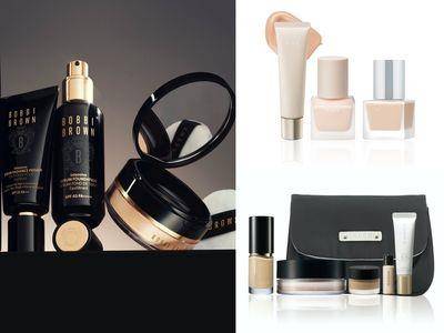 2023母亲节必抢“底妆优惠组”！兰蔻零粉感、娇兰24K气垫、BB冬虫夏草67折