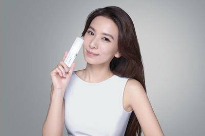 春季敏感3招自救指南　素颜脱罩好肤质当然要揪好友羡慕