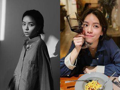 宋芸桦：人生要用有趣的眼光去看世界　不用活得太努力，也不要太消极