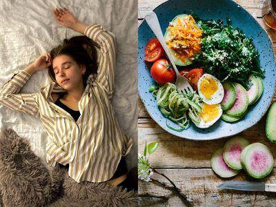 边睡边瘦！专家教提升“睡眠时燃脂效率”6方法：戴眼罩也有用