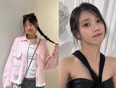 5款韩国女星爱用身体乳！Jennie同款闻不腻、IU高贵牡丹香用了好多年