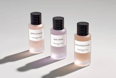 回头率超高！春夏“发香喷雾”推荐，Dior香氛世家好有质感