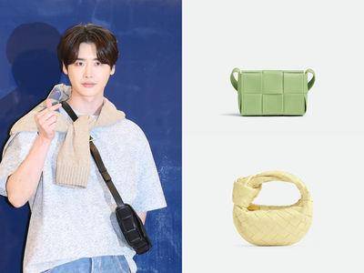 说・流行／小废包没过时！Bottega Veneta糖果包“热卖款全缩小”新色太Q