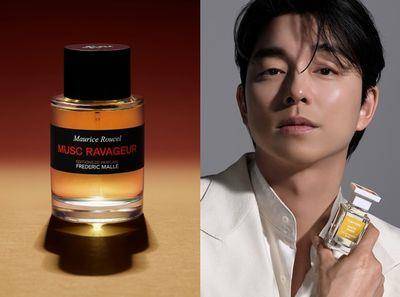 “麝香香水”成香调宠儿　20款推荐GD挚爱、TOM FORD藏不住的高级感