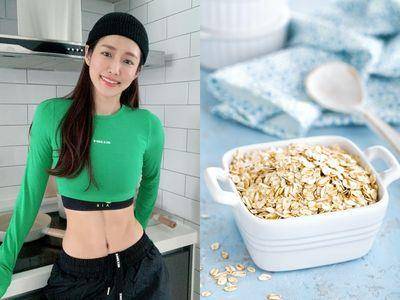 减肥也能吃零食！营养师推“4种健康点心”　营养好吃又不长胖