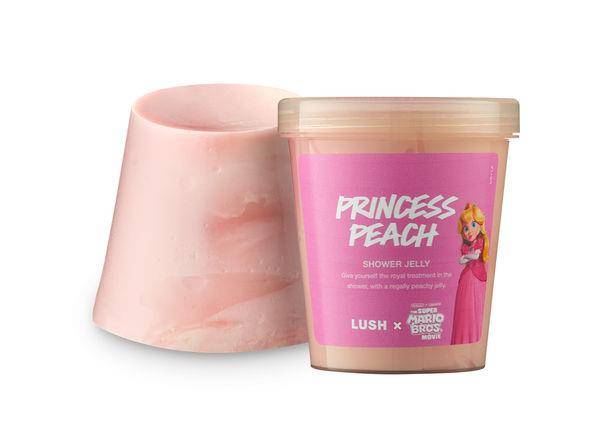 LUSH推出玛利欧超萌沐浴露、INTEGRATE让你把卡娜赫拉的小动物带回家 最新资讯 图3张