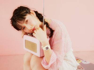 春夏5000元有找时尚表出列　BABY-G甜美系、Swatch小花表赢芳心