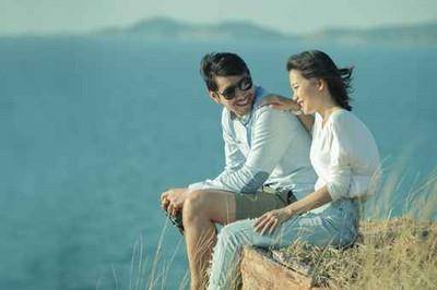 关于分手与复合　重要的不是再在一起，而是彼此问题能不能被解决