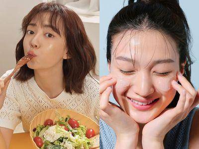 经期狂长痘？皮肤科医师教“改善生理痘4秘诀”搭配饮食更有效