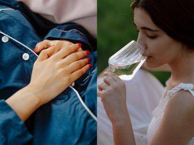 5种生活方式舒缓胃胀气　吃凤梨、拿包裹都有助缓解不适