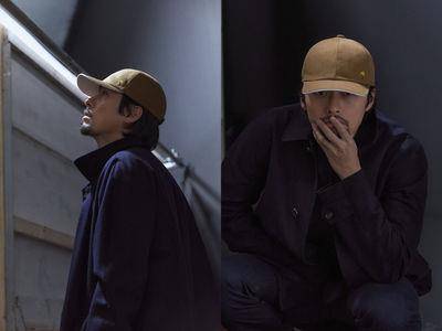 这么有才华孙艺真知道吗？玄彬“参与精品设计”戴棒球帽帅照电翻