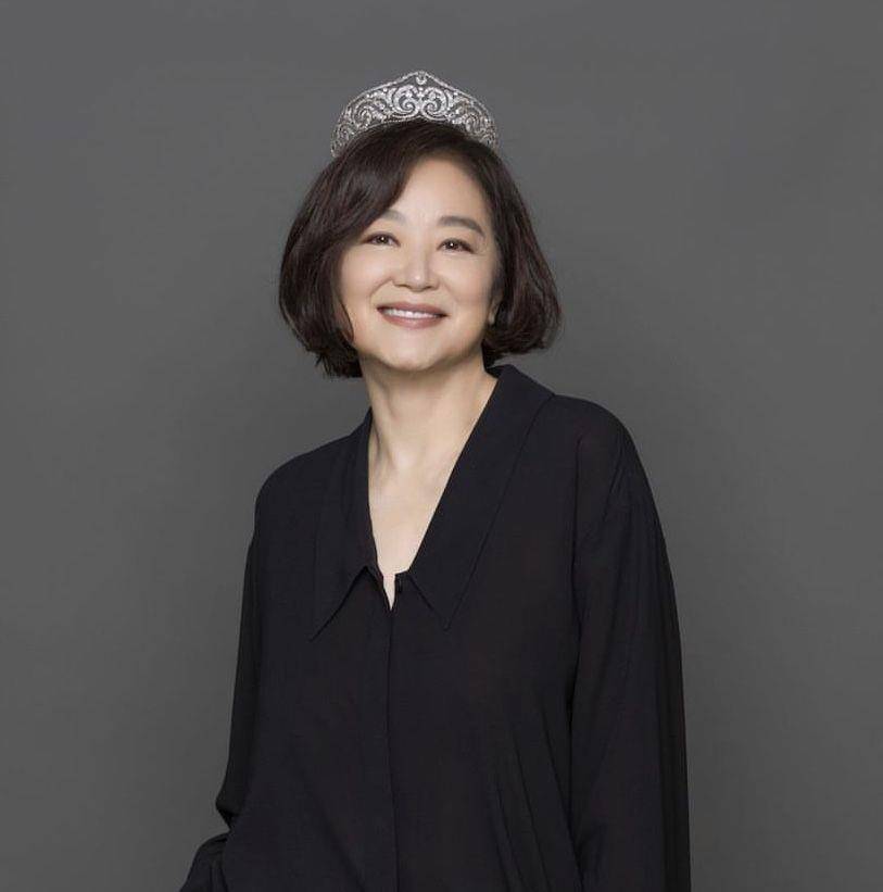 林青霞、刘嘉玲大方出借钻石冠冕　香港故宫卡地亚展泄名女人收藏 奢侈品牌 图2张