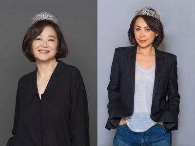 林青霞、刘嘉玲大方出借钻石冠冕　香港故宫卡地亚展泄名女人收藏