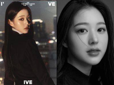 张员瑛亲姊姊将出道！高清写真抢先曝光　网呼“是秀智接班人”