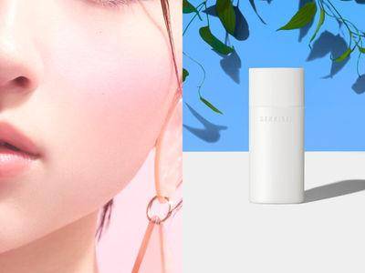 是防晒也是腮红！2023“话题防晒新作”盘点，一瓶功能全包